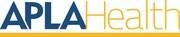 Logo de APLA Health