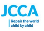 Logo de Jewish Child Care Association