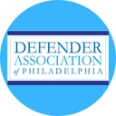 Logo of Defender Association of Philadelphia