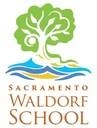 Logo de Sacramento Waldorf School