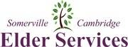 Logo of Somerville-Cambridge Elder Services
