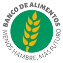 Logo de Banco de Alimentos