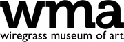 Logo of Wiregrass Museum of Art