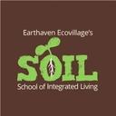 Logo of Earthaven Ecovillage's School of Integrated Living