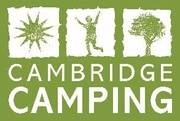 Logo of Cambridge Camping Association