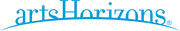 Logo of Arts Horizons