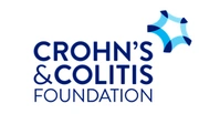 Logo de Crohn's & Colitis Foundation
