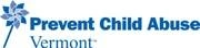 Logo of Prevent Child Abuse - Vermont