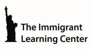 Logo of The Immigrant Learning Center, Inc.