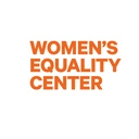 Logo of Women’s Equality Center, a project of the New Venture Fund