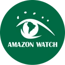 Logo of Amazon Watch