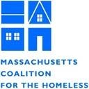 Logo de Massachusetts Coalition for the Homeless