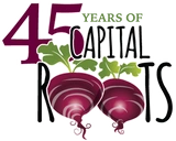 Logo of Capital Roots