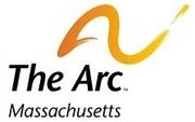 Logo de The Arc of Massachusetts