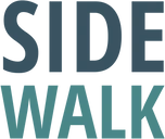 Logo de SideWalk