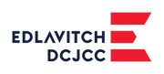 Logo de District of Columbia Jewish Community Center