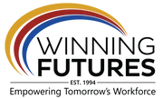 Logo of Winning Futures