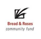 Logo of Bread & Roses Community Fund