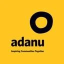 Logo de ADANU