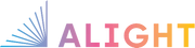 Logo of Alight