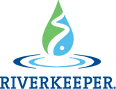 Logo of Riverkeeper
