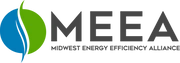 Logo de Midwest Energy Efficiency Alliance