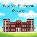 Logo of Bayside Historical Society