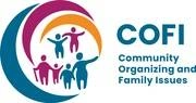Logo de Community Organizing and Family Issues