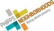 Logo de Phipps Neighborhoods