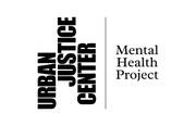 Logo de Urban Justice Center - Mental Health Project