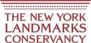 Logo de The New York Landmarks Conservancy