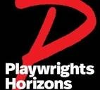 Logo of Playwrights Horizons