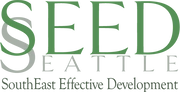Logo of SouthEast Effective Development