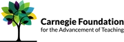 Logo de Carnegie Foundation for the Advancement of Teaching