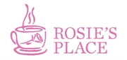 Logo de Rosie's Place