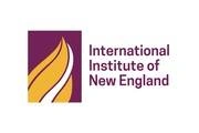 Logo de International Institute of New England