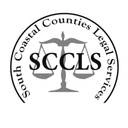 Logo de South Coastal Counties Legal Services Inc.
