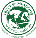 Logo de Truckee Meadows Parks Foundation