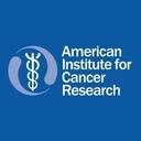 Logo de American Institute for Cancer Research