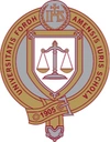 Logo of Feerick Center for Social Justice of Fordham Law School