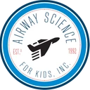 Logo de Airway Science for Kids