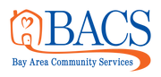 Logo of Bay Area Community Services