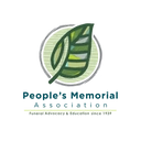 Logo de People's Memorial Association