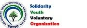 Logo of Solidarity Youth Voluntary Organization {SOYVO}