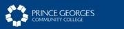 Logo of Prince George's Community College (PGCC)