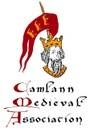 Logo of Camlann Medieval Association