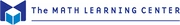 Logo de The Math Learning Center