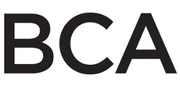 Logo de Burlington City Arts