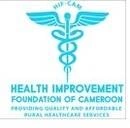 Logo de Health Improvement Foundation of Cameroon (HIF-CAM)