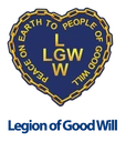 Logo de Legion of Good Will
